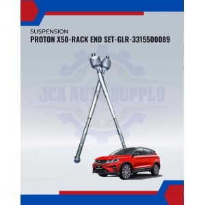 Proton X50-Rack End Set-GLR-3315500089
