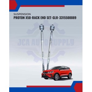Proton X50-Rack End Set-GLR-3315500089