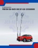 Proton X50-Rack End Set-GLR-3315500089 Proton X50-Rack End Set-GLR-3315500089