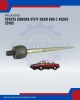 Rack End-Toyota Corona ST171-45503-29165