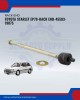 Rack End-Toyota Starlet EP70-45503-19075