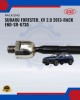 Showing image for Subaru Forester. XV 2.0 2013-Rack End-SR-6730 Subaru Forester. XV 2.0 2013-Rack End-SR-6730 Rack End-Tie Rod End image