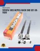 Toyota Vios Ncp93-Rack End-SR-T020 Rack End-Tie Rod End image