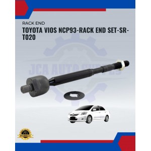 Toyota Vios Ncp93-Rack End-SR-T020