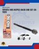 Toyota Vios Ncp93-Rack End-SR-T020 Rack End-Tie Rod End image