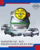 Radiator Cap-Perodua Kancil-Kelisa-Kenari-Proton Wira-Satria-Waja-FEW-R125 image