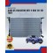 Audi Q5-Radiator NFR-V 8K0 121 251 TNRF