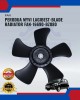 Perodua Myvi Lagibest-Blade Radiator Fan-16690-BZ080 image