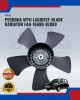 Perodua Myvi Lagibest-Blade Radiator Fan-16690-BZ080 image