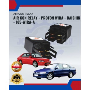 Air Cond Relay-Proton Wira-Daishin-185-Wira-A
