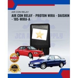 Air Cond Relay-Proton Wira-Daishin-185-Wira-A Air Cond Relay-Proton Wira-Daishin-185-Wira-A