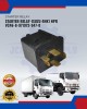 Showing image for Starter Relay-Isuzu 4HK1 NPR VC46-8-971973-947-0 Starter Relay-Isuzu 4HK1 NPR VC46-8-971973-947-0 image