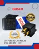 Showing image for Universal Car Relay 5 Pin 12V-BOSCH ORIGINAL-0986AH0250 Universal Car Relay 5 Pin 12V-BOSCH ORIGINAL-0986AH0250 image
