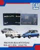 Relay-5 Pin-Multi Purpose-Proton-Kia-Hyundai-GM13361778 image