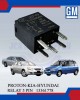 Relay-5 Pin-Multi Purpose-Proton-Kia-Hyundai-GM13361778 image