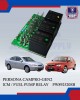 Showing image for Fuel Pump Relay ICM Relay-Proton Persona Campro-Gen2-PROTON GENUINE PARTS ORIGINAL-PW892520SB Fuel Pump Relay ICM Relay-Proton Persona Campro-Gen2-PROTON GENUINE PARTS ORIGINAL-PW892520SB image