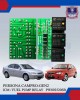 Showing image for Fuel Pump Relay ICM Relay-Proton Persona Campro-Gen2-PROTON GENUINE PARTS ORIGINAL-PW892520SB Fuel Pump Relay ICM Relay-Proton Persona Campro-Gen2-PROTON GENUINE PARTS ORIGINAL-PW892520SB image