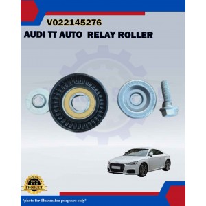Audi TT Relay Roller-V022145276
