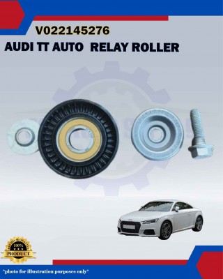 Audi TT Relay Roller-V022145276