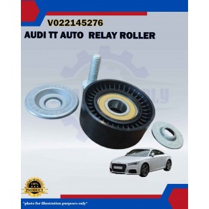 Audi TT Relay Roller-V022145276