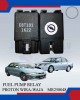 Fuel Pump Relay Set (2pcs)-Proton Waja-Wira 1.6-VINWAY-MR258048 image