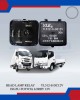 Head Lamp Relay 5 Pin-Isuzu-Toyota Lorry 12V-YL512-S-DC12V image
