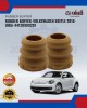 Rubber Buffer-Volkswagen Beetle 2016-UIKA-44120989201-1pcs image