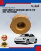 Rubber Buffer-Volkswagen Beetle 2016-UIKA-44120989201-1pcs image
