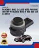 Mercedes Benz E-Class W212-Parking Sensor-Mercedes-Benz-A 000 905 550 04 9999 image