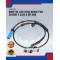 BMW F10. G30-Rear Brake Pad Sensor-E 3435 6 861 808