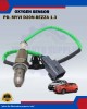 Perodua Myvi D20N-Bezza 1.3cc-Axia-Toyota Agya 1.2cc-Veloz-Yaris-Vios-Oxygen Sensor-89467-BZ020