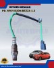 Perodua Myvi D20N-Bezza 1.3cc-Axia-Toyota Agya 1.2cc-Veloz-Yaris-Vios-Oxygen Sensor-89467-BZ020