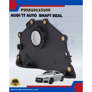 Audi TT Shaft Seal-P95510115100ELR