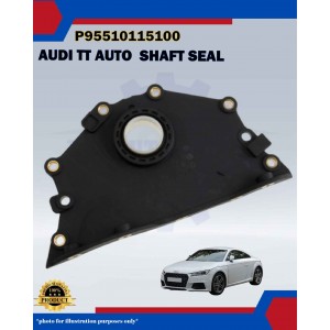 Audi TT Shaft Seal-P95510115100ELR