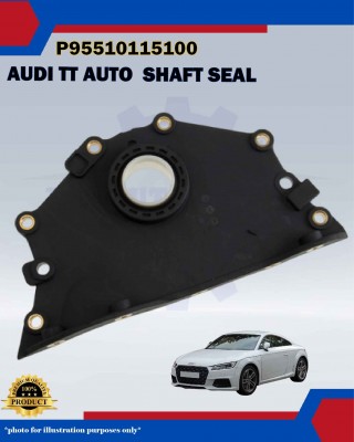 Audi TT Shaft Seal-P95510115100ELR