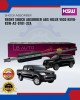 Front Shock Absorber Abs Hilux Vigo Revo-KSW-A2-0701-32A (Price for 2pcs) image