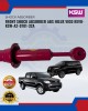 Front Shock Absorber Abs Hilux Vigo Revo-KSW-A2-0701-32A (Price for 2pcs) image