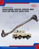 Nissan Homer. Cabstar. Caravan. Homy. Atlas-Side Rod Assy-48520-T3026(RH) Nissan Homer. Cabstar. Caravan. Homy. Atlas-Side Rod Assy-48520-T3026(RH)