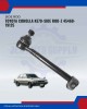 Side Rod-Toyota Corolla KE70-45460-19125 Side Rod-Toyota Corolla KE70-45460-19125