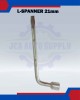 Wrench L-Spanner 21mm-AKH image