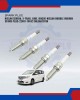 Nissan Serena. X-Trail. Juke. Rogue-Nissan Double Iridium Spark Plug-22401-1VA1C/DILKAR7D11H