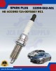 Honda Double Iridium Spark Plug-Honda Accord T2A-Odyssey RC1-12290-5A2-A01-DILKAR7G11GS
