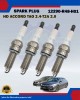 Honda Iridium Spark Plug-Honda Accord TAO-T2A-Odyssey RB1-Civic FC5-12290-R48-H01-ILZKR7B11S