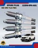 Honda Iridium Spark Plug-Honda CRV TLA 1.5cc Turbo-TMA 1.5cc Turbo-12290-5PA-A01-ILZKAR8J8SY