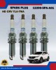 Honda Iridium Spark Plug-Honda CRV TLA 1.5cc Turbo-TMA 1.5cc Turbo-12290-5PA-A01-ILZKAR8J8SY