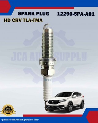 Honda Iridium Spark Plug-Honda CRV TLA 1.5cc Turbo-TMA 1.5cc Turbo-12290-5PA-A01-ILZKAR8J8SY Honda Iridium Spark Plug-Honda CRV TLA 1.5cc Turbo-TMA 1.5cc Turbo-12290-5PA-A01-ILZKAR8J8SY