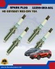 Honda Iridium Spark Plug-Honda Odyssey RB3-RC4-CRV TOA-Accord 2.4cc-12290-5K0-A01-ILZKAR7E11S Honda Iridium Spark Plug-Honda Odyssey RB3-RC4-CRV TOA-Accord 2.4cc-12290-5K0-A01-ILZKAR7E11S