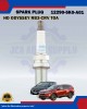 Honda Iridium Spark Plug-Honda Odyssey RB3-RC4-CRV TOA-Accord 2.4cc-12290-5K0-A01-ILZKAR7E11S Honda Iridium Spark Plug-Honda Odyssey RB3-RC4-CRV TOA-Accord 2.4cc-12290-5K0-A01-ILZKAR7E11S
