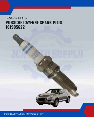 Spark Plug-Porsche Cayenne 3.6cc-Volkswagen Touareg-Audi Q7-101905622