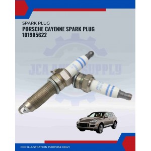 Spark Plug-Porsche Cayenne 3.6cc-Volkswagen Touareg-Audi Q7-101905622 Spark Plug-Porsche Cayenne 3.6cc-Volkswagen Touareg-Audi Q7-101905622